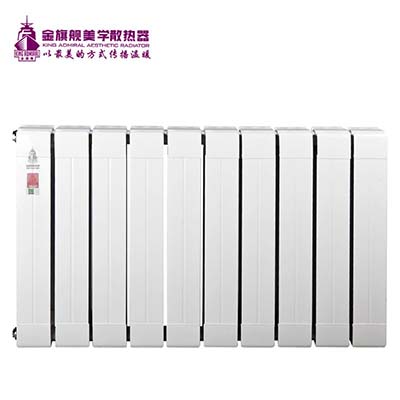 鋼制暖氣片十大品牌