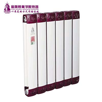 銅鋁復(fù)合暖氣片價(jià)格