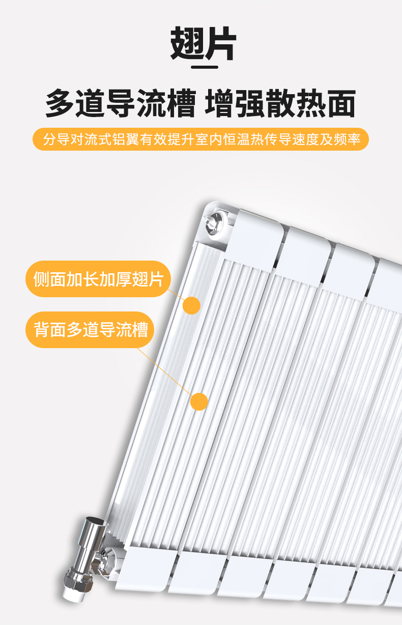 鋼制暖氣片十大品牌
