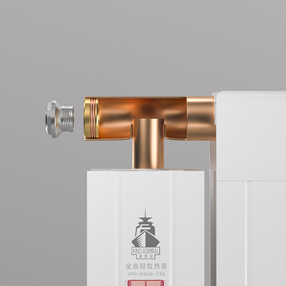 暖氣片價格,家用暖氣片多少錢