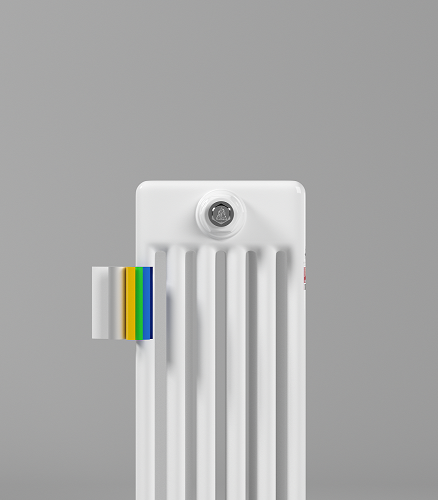 家用暖氣,安裝暖氣