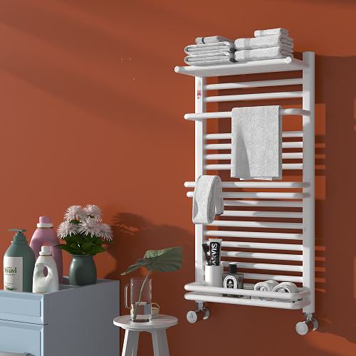 衛(wèi)生間掛式暖氣片,安裝浴室懸掛式暖氣片