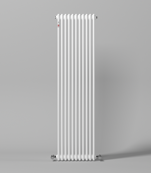 鋼三柱暖氣片多少錢