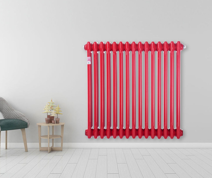 鋼制暖氣片價格