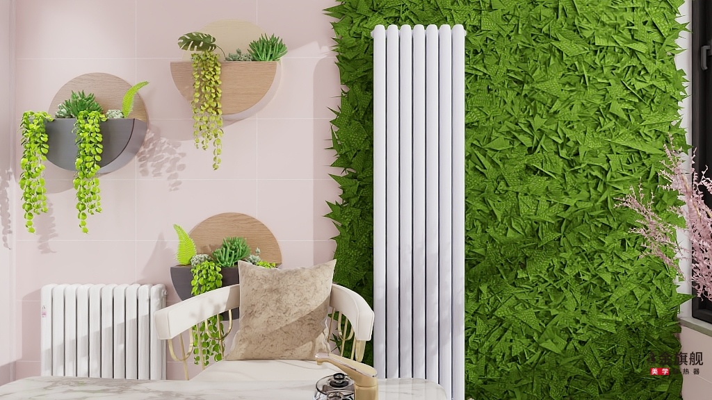 中國暖氣片十大品牌