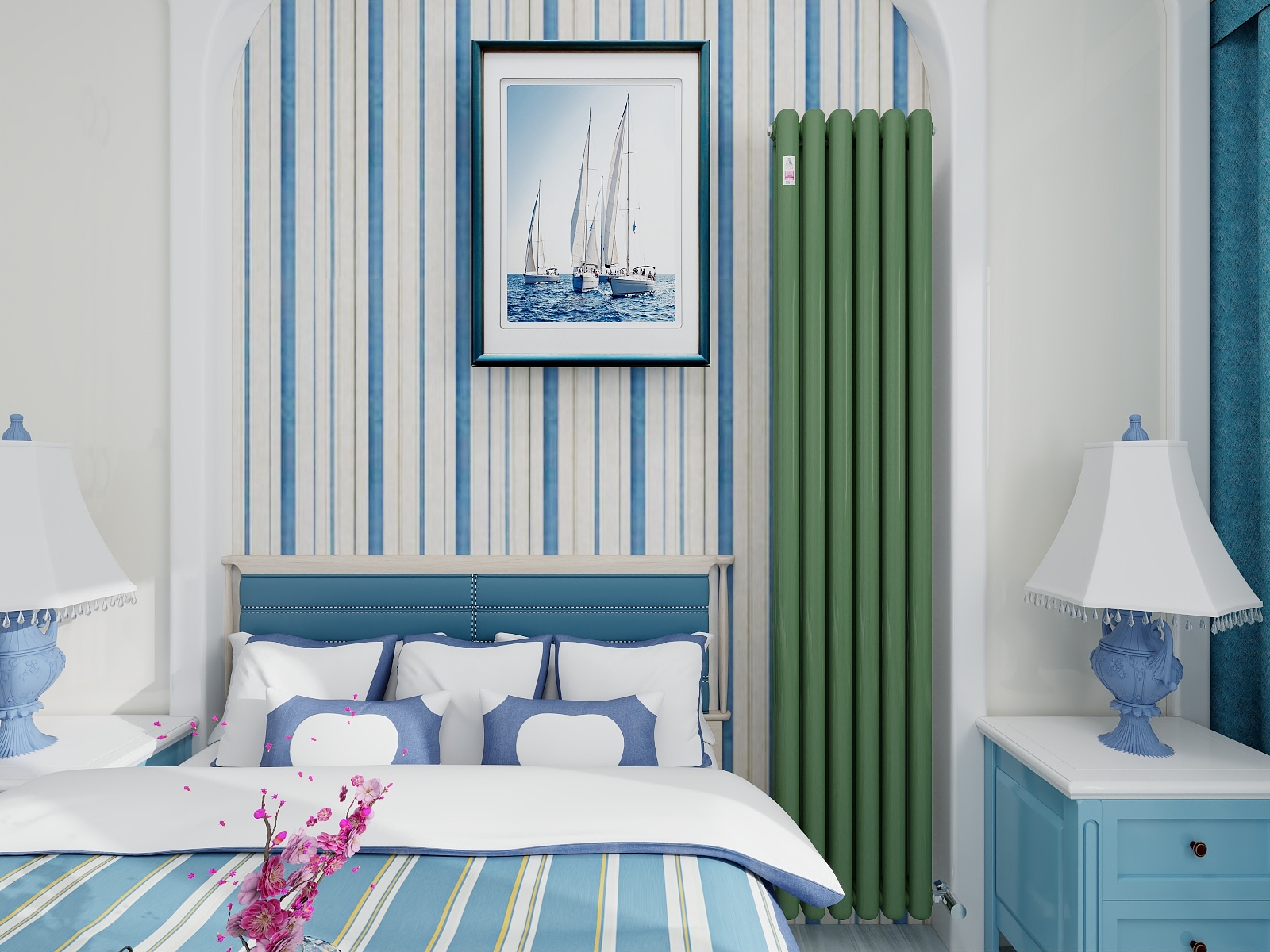 十大暖氣片品牌