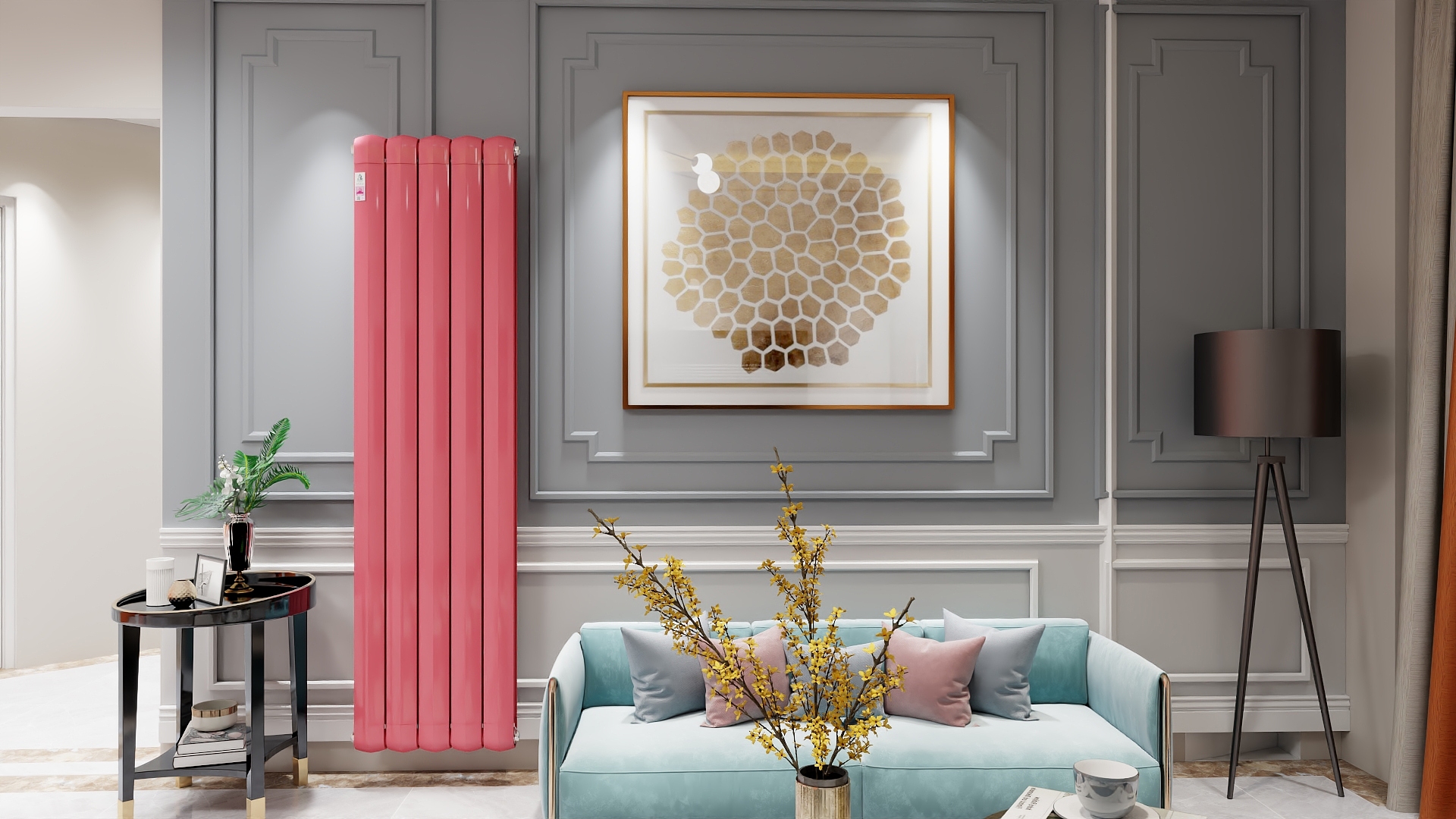 暖氣片十大品牌推薦