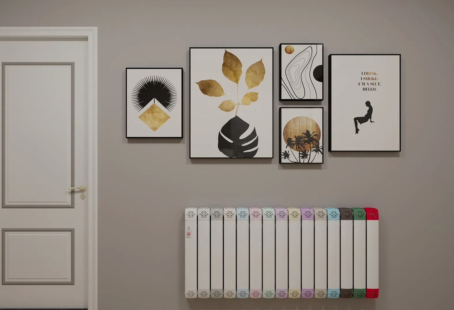 中國暖氣片十大排名